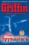 [Men at War 07] • The Spymasters · A Men at War Novel